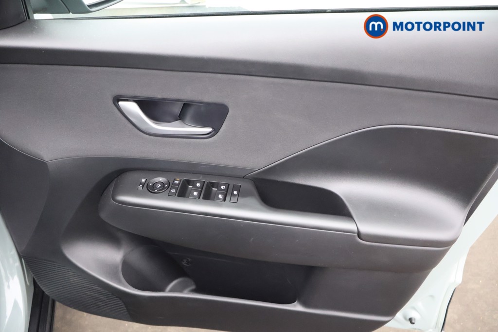 Hyundai Kona Advance Automatic Petrol-Electric Hybrid SUV - Stock Number (1669642) - 15th supplementary image