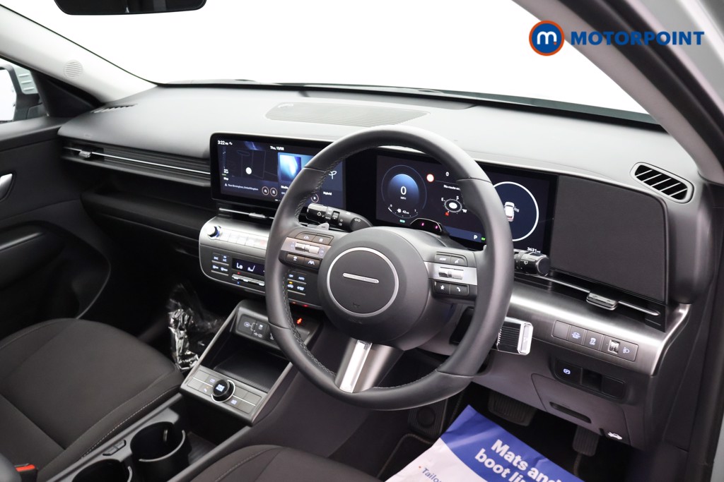 Hyundai Kona Advance Automatic Petrol-Electric Hybrid SUV - Stock Number (1669642) - 16th supplementary image