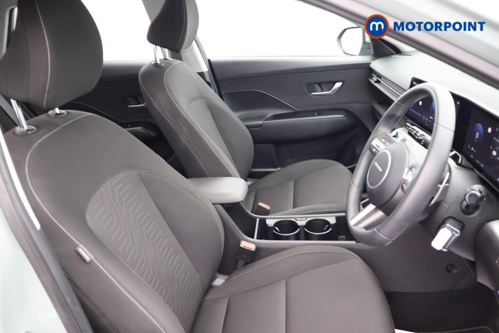 Hyundai Kona Advance Automatic Petrol-Electric Hybrid SUV - Stock Number (1669642) - 17th supplementary image