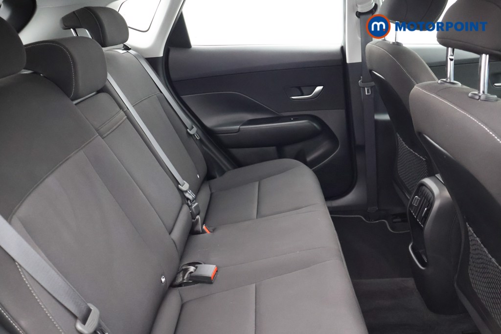 Hyundai Kona Advance Automatic Petrol-Electric Hybrid SUV - Stock Number (1669642) - 19th supplementary image