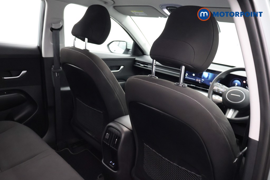 Hyundai Kona Advance Automatic Petrol-Electric Hybrid SUV - Stock Number (1669642) - 20th supplementary image