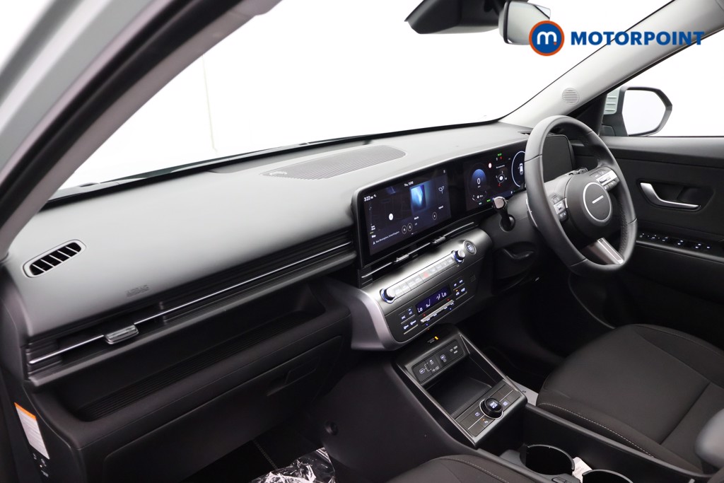 Hyundai Kona Advance Automatic Petrol-Electric Hybrid SUV - Stock Number (1669642) - 22nd supplementary image