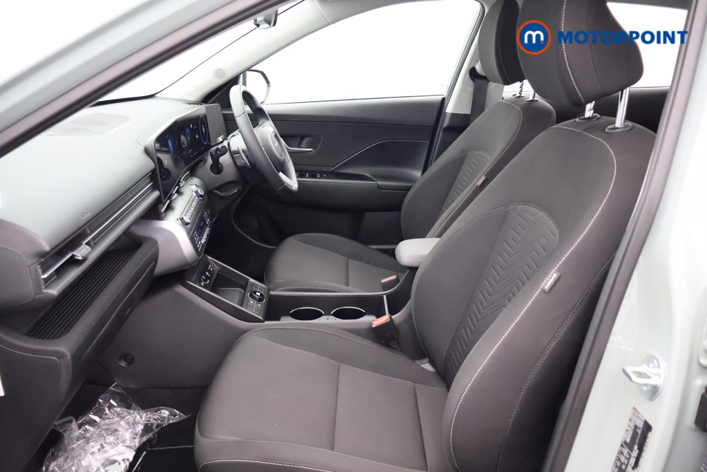 Hyundai Kona Advance Automatic Petrol-Electric Hybrid SUV - Stock Number (1669642) - 23rd supplementary image