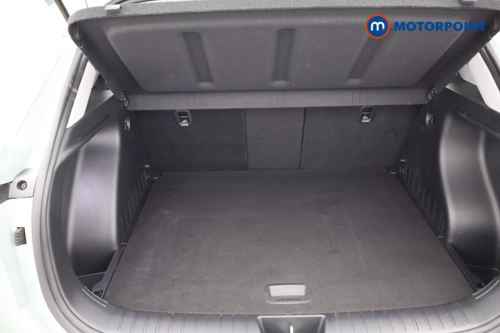 Hyundai Kona Advance Automatic Petrol-Electric Hybrid SUV - Stock Number (1669642) - 24th supplementary image