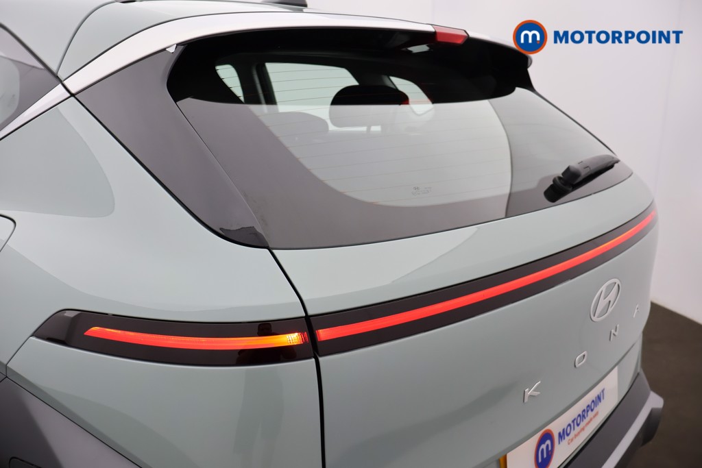 Hyundai Kona Advance Automatic Petrol-Electric Hybrid SUV - Stock Number (1669642) - 26th supplementary image
