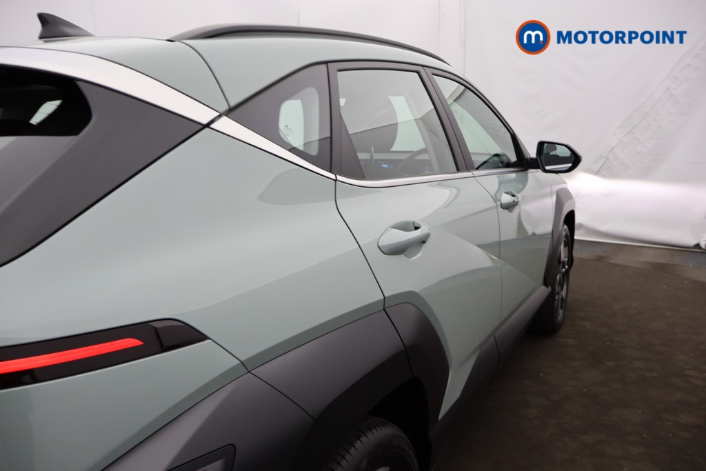 Hyundai Kona Advance Automatic Petrol-Electric Hybrid SUV - Stock Number (1669642) - 29th supplementary image