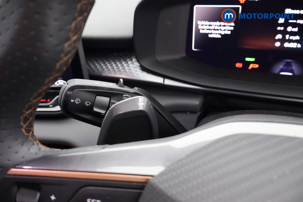 Cupra Terramar V2 Automatic Petrol Hatchback - Stock Number (1669652) - 8th supplementary image