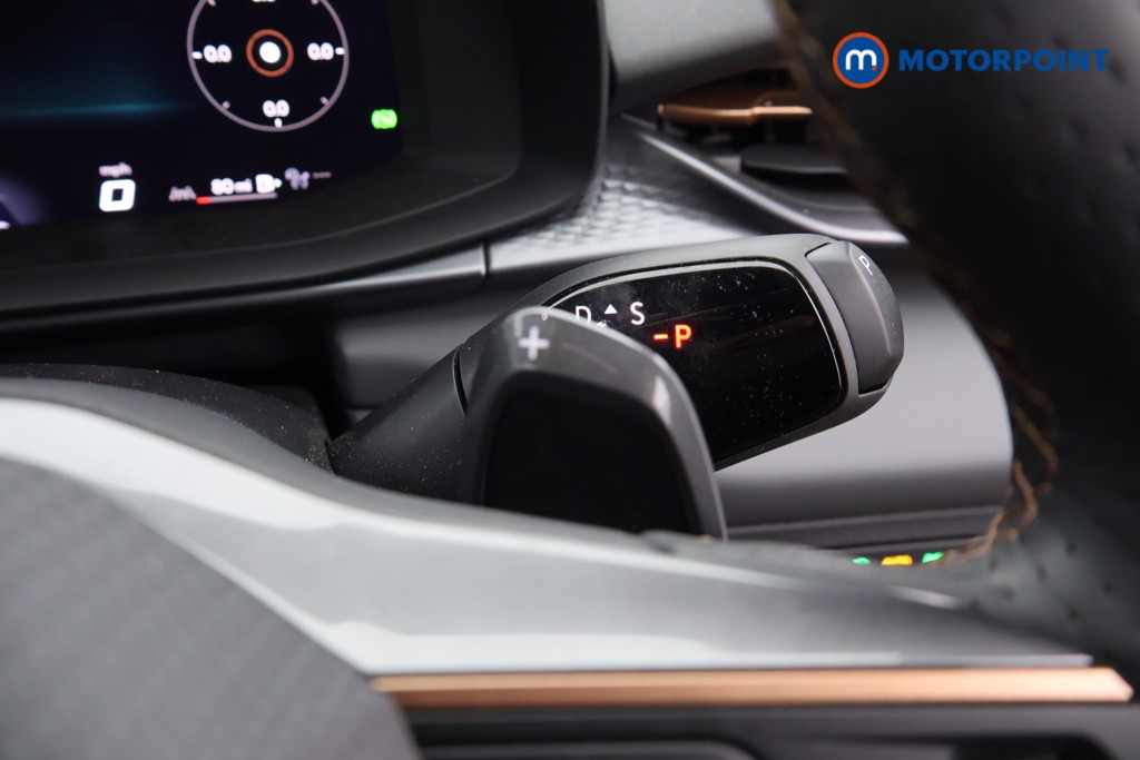 Cupra Terramar V2 Automatic Petrol Hatchback - Stock Number (1669652) - 9th supplementary image