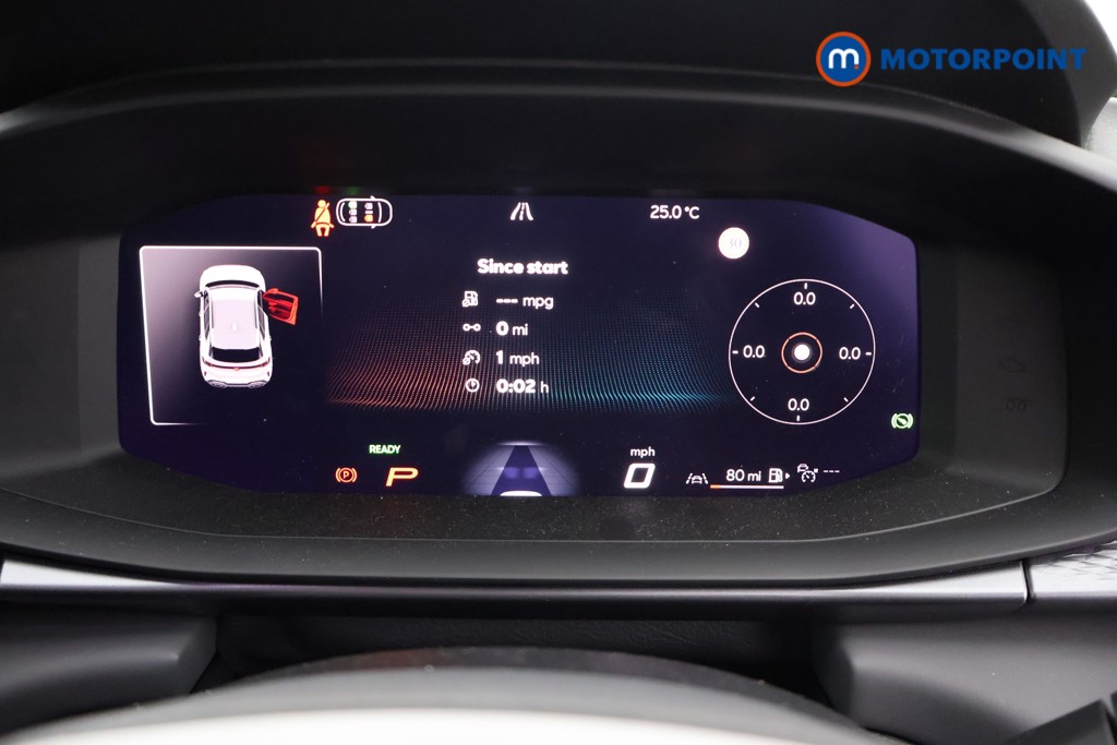 Cupra Terramar V2 Automatic Petrol Hatchback - Stock Number (1669652) - 10th supplementary image