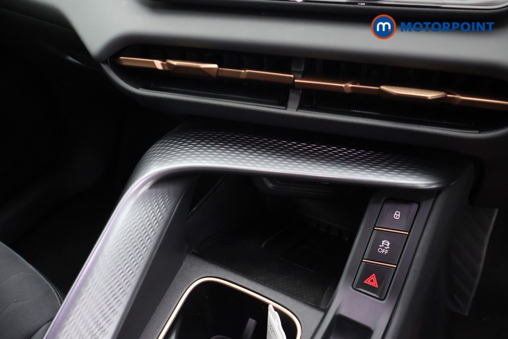 Cupra Terramar V2 Automatic Petrol Hatchback - Stock Number (1669652) - 12th supplementary image