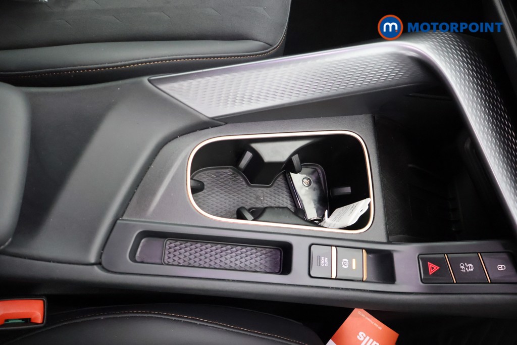 Cupra Terramar V2 Automatic Petrol Hatchback - Stock Number (1669652) - 13th supplementary image