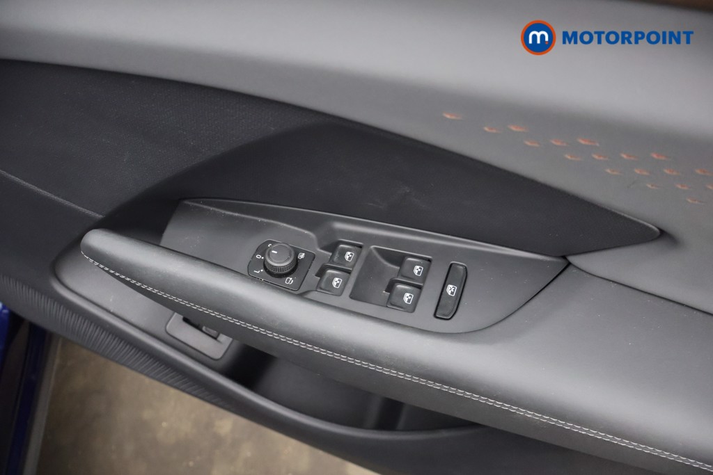 Cupra Terramar V2 Automatic Petrol Hatchback - Stock Number (1669652) - 19th supplementary image