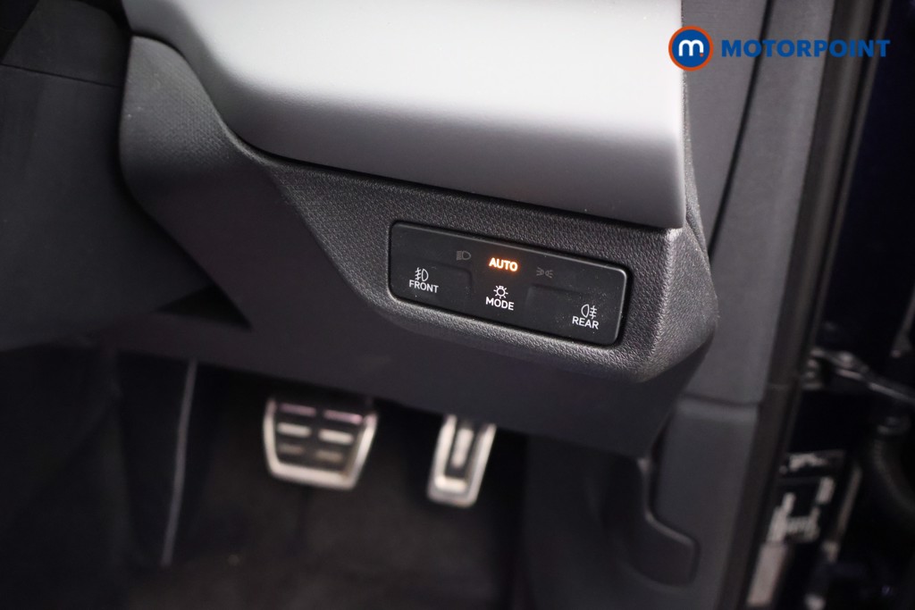 Cupra Terramar V2 Automatic Petrol Hatchback - Stock Number (1669652) - 21st supplementary image