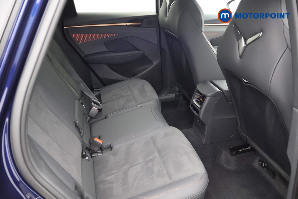 Cupra Terramar V2 Automatic Petrol Hatchback - Stock Number (1669652) - 25th supplementary image