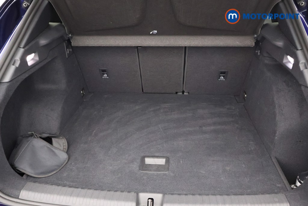 Cupra Terramar V2 Automatic Petrol Hatchback - Stock Number (1669652) - 27th supplementary image
