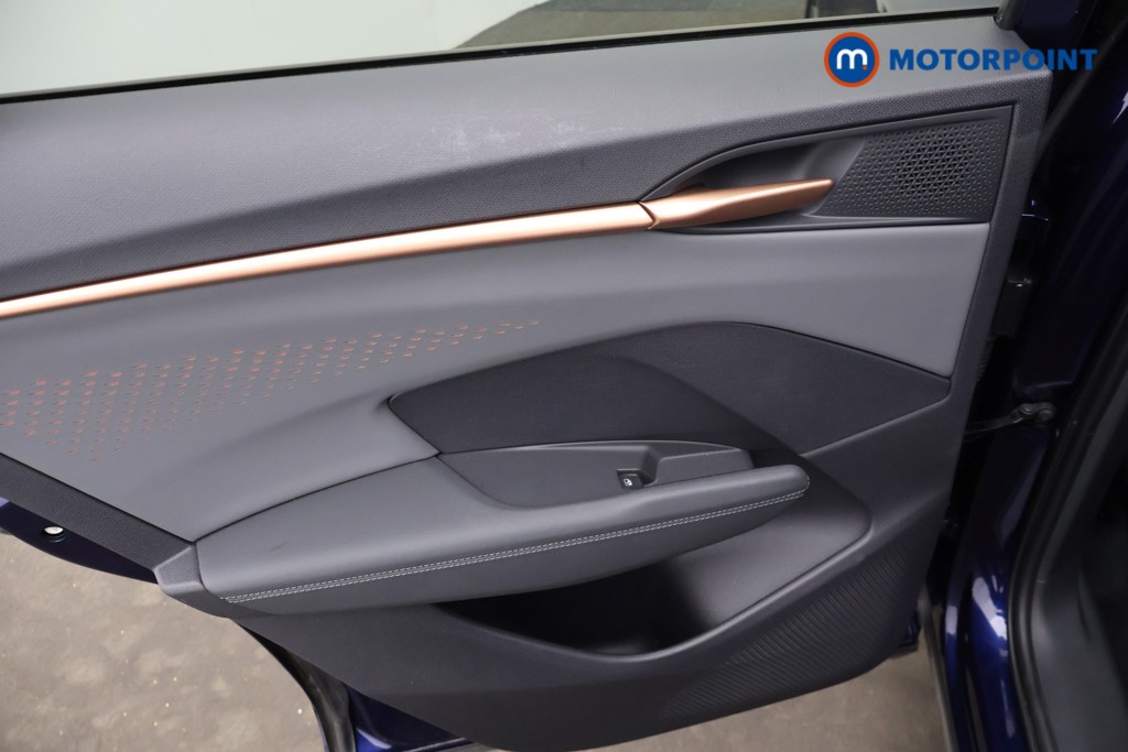 Cupra Terramar V2 Automatic Petrol Hatchback - Stock Number (1669652) - 29th supplementary image