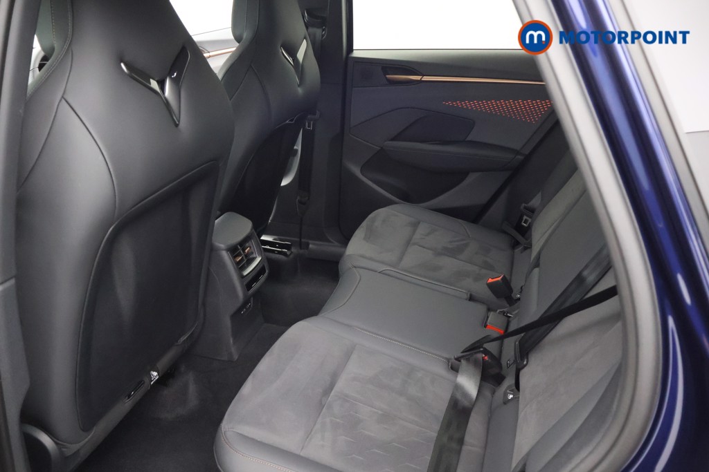 Cupra Terramar V2 Automatic Petrol Hatchback - Stock Number (1669652) - 30th supplementary image