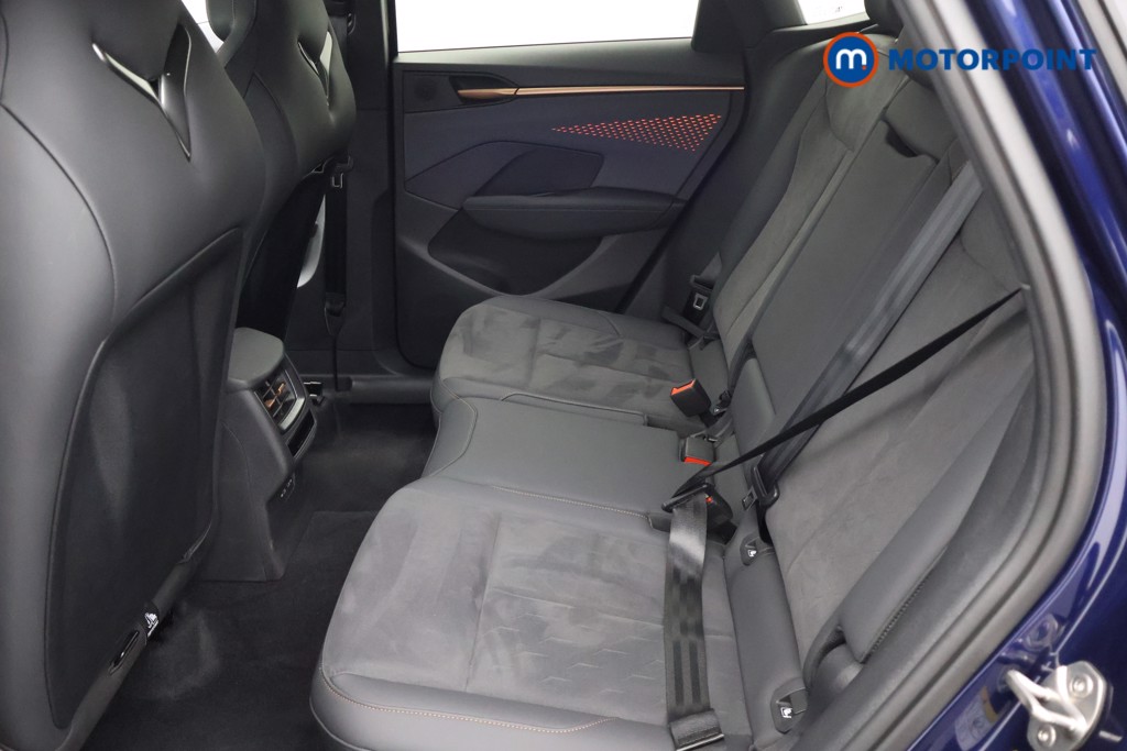 Cupra Terramar V2 Automatic Petrol Hatchback - Stock Number (1669652) - 31st supplementary image