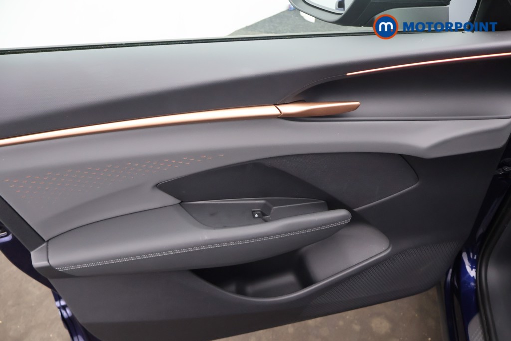 Cupra Terramar V2 Automatic Petrol Hatchback - Stock Number (1669652) - 32nd supplementary image