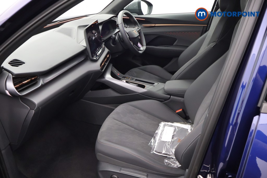 Cupra Terramar V2 Automatic Petrol Hatchback - Stock Number (1669652) - 33rd supplementary image