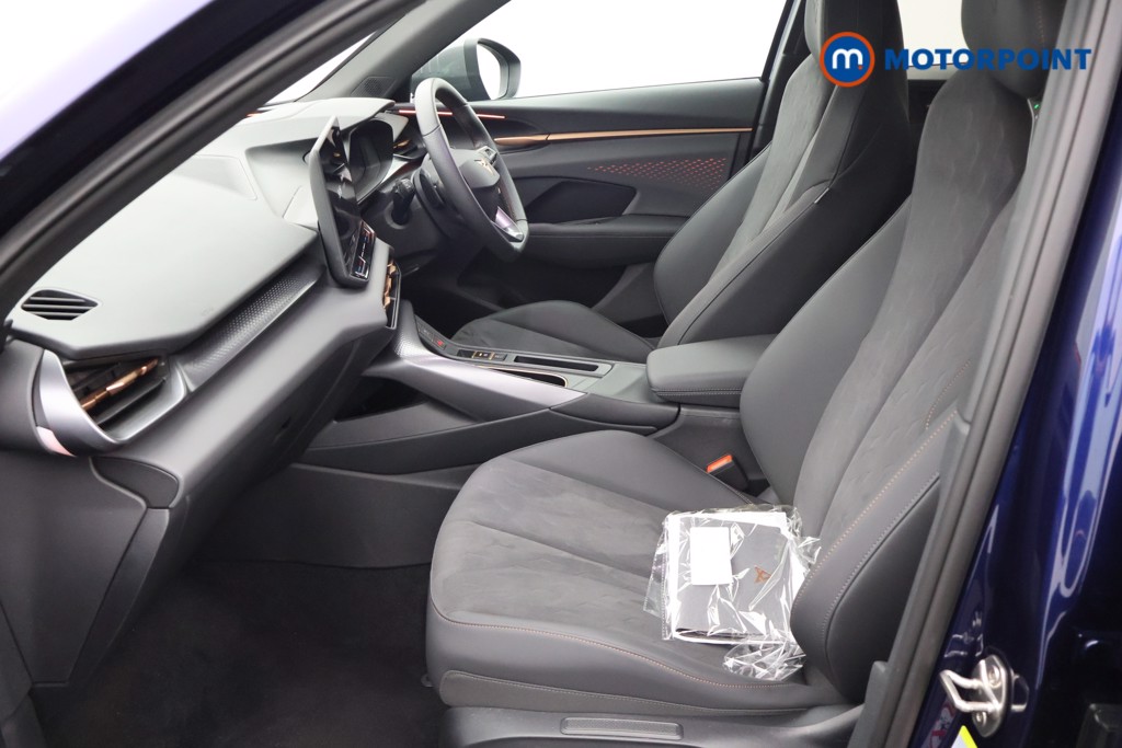 Cupra Terramar V2 Automatic Petrol Hatchback - Stock Number (1669652) - 34th supplementary image