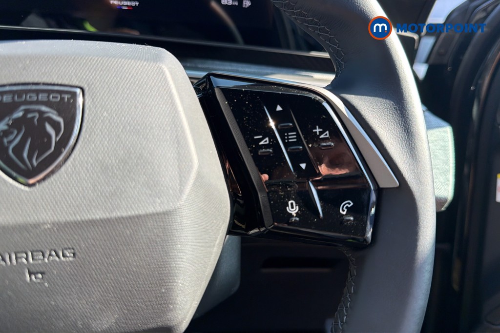 Peugeot 5008 Allure Premium Automatic Petrol SUV - Stock Number (1669665) - 2nd supplementary image