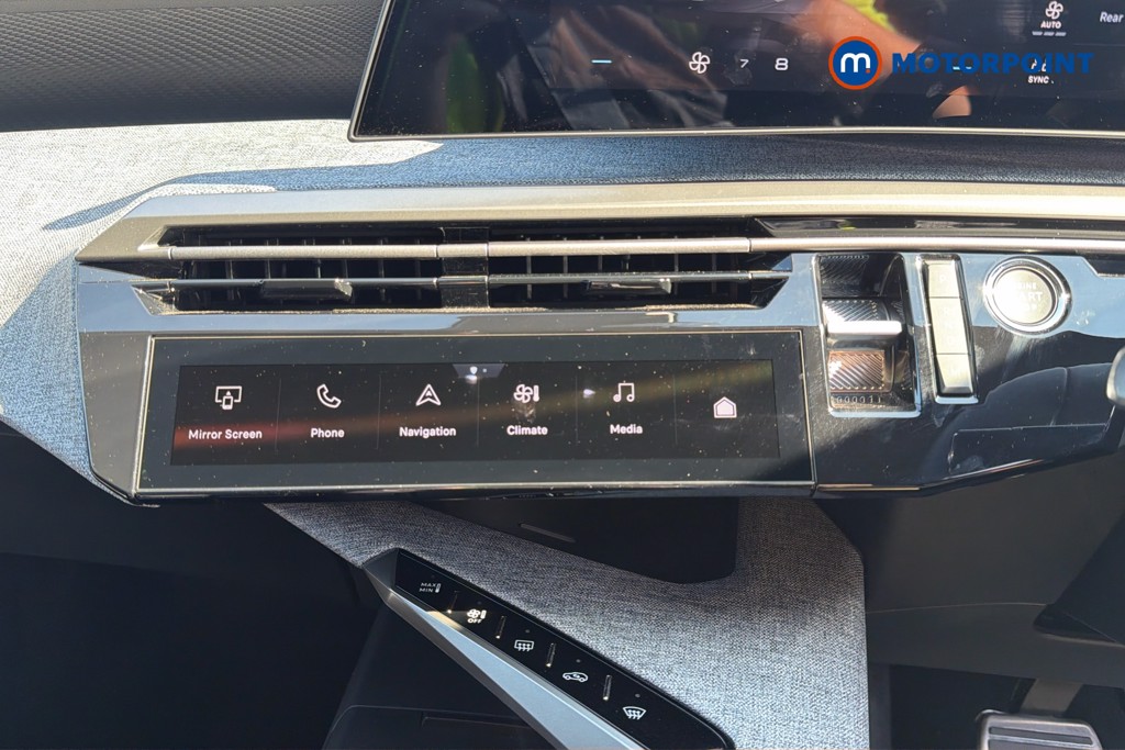 Peugeot 5008 Allure Premium Automatic Petrol SUV - Stock Number (1669665) - 6th supplementary image