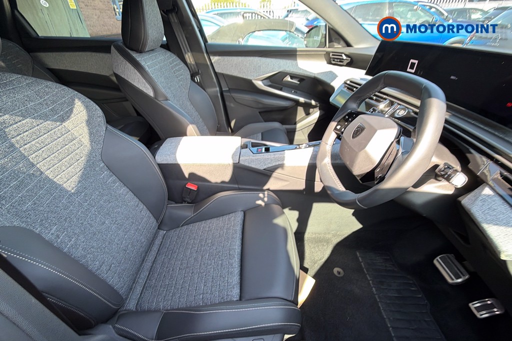 Peugeot 5008 Allure Premium Automatic Petrol SUV - Stock Number (1669665) - 10th supplementary image