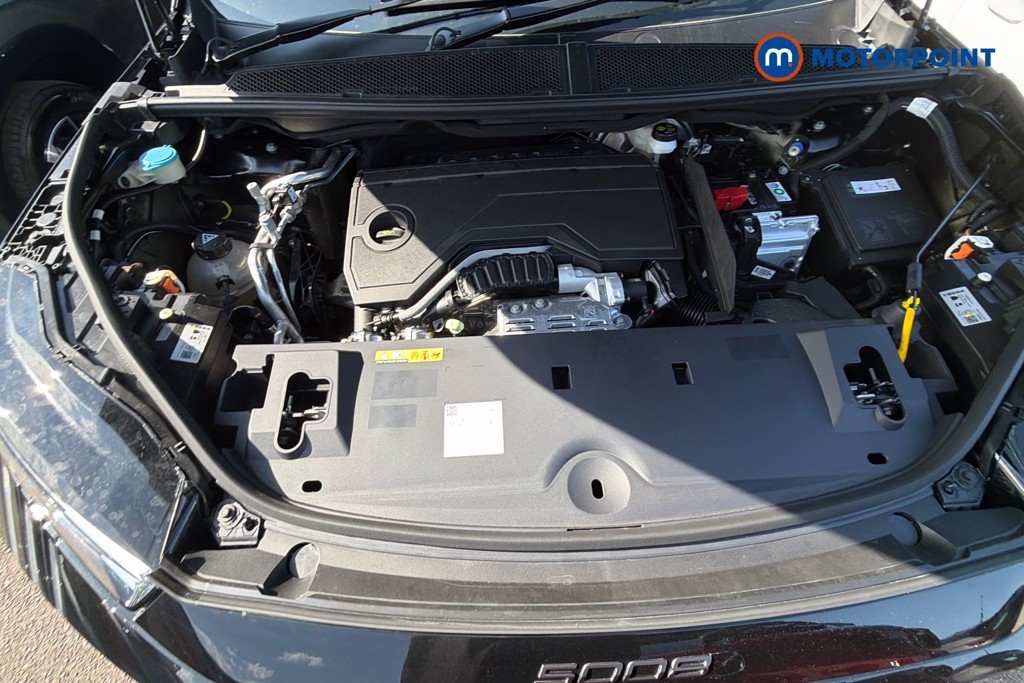 Peugeot 5008 Allure Premium Automatic Petrol SUV - Stock Number (1669665) - 12th supplementary image