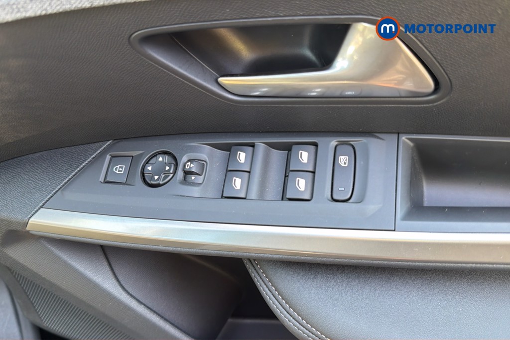 Peugeot 5008 Allure Premium Automatic Petrol SUV - Stock Number (1669665) - 20th supplementary image