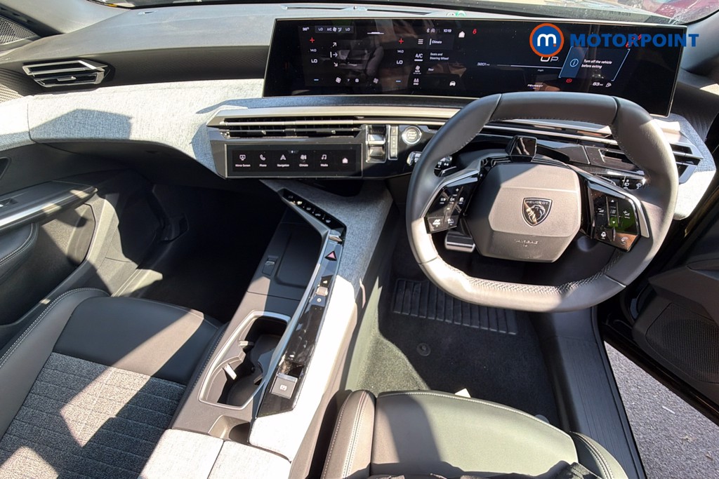 Peugeot 5008 Allure Premium Automatic Petrol SUV - Stock Number (1669665) - 25th supplementary image