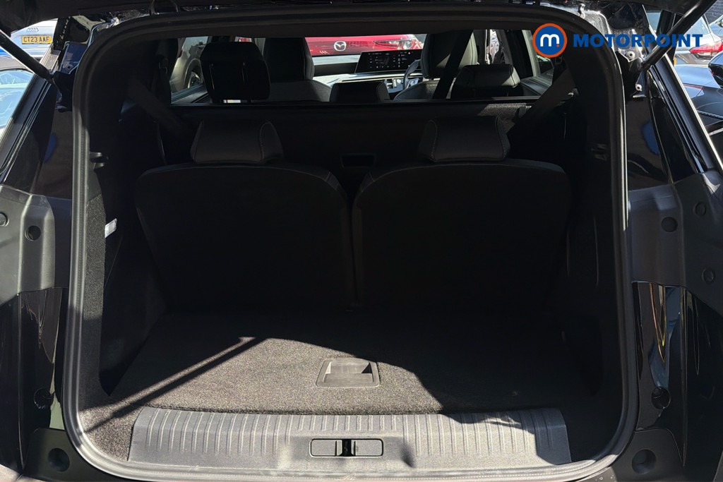 Peugeot 5008 Allure Premium Automatic Petrol SUV - Stock Number (1669665) - 33rd supplementary image