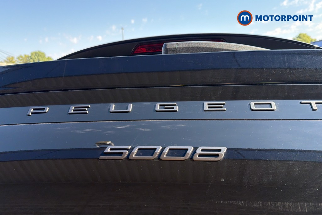 Peugeot 5008 Allure Premium Automatic Petrol SUV - Stock Number (1669665) - 34th supplementary image