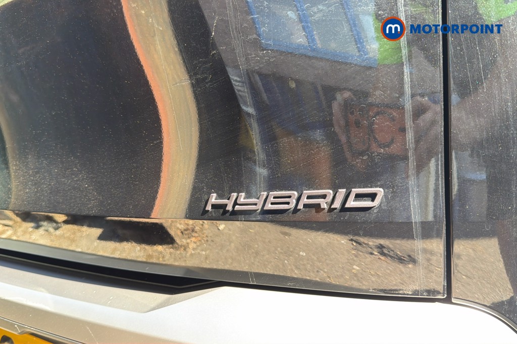 Peugeot 5008 Allure Premium Automatic Petrol SUV - Stock Number (1669665) - 35th supplementary image