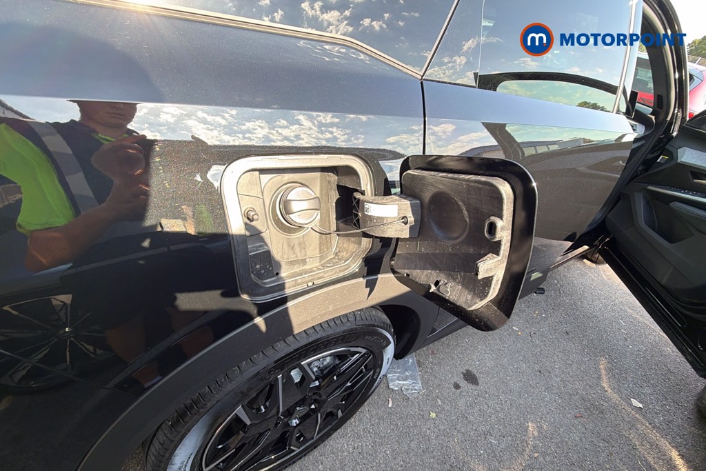Peugeot 5008 Allure Premium Automatic Petrol SUV - Stock Number (1669665) - 36th supplementary image