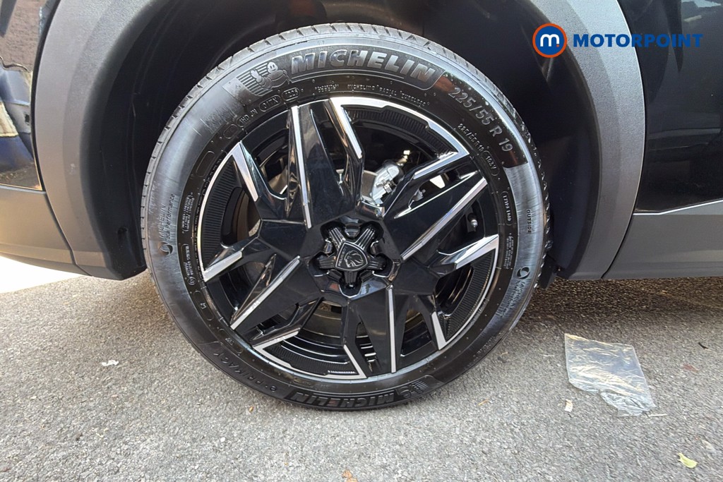 Peugeot 5008 Allure Premium Automatic Petrol SUV - Stock Number (1669665) - 37th supplementary image