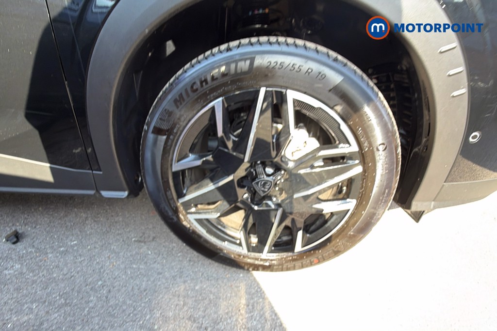 Peugeot 5008 Allure Premium Automatic Petrol SUV - Stock Number (1669665) - 38th supplementary image