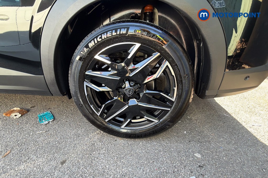 Peugeot 5008 Allure Premium Automatic Petrol SUV - Stock Number (1669665) - 39th supplementary image