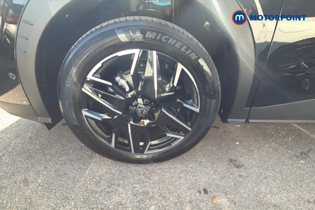 Peugeot 5008 Allure Premium Automatic Petrol SUV - Stock Number (1669665) - 41st supplementary image