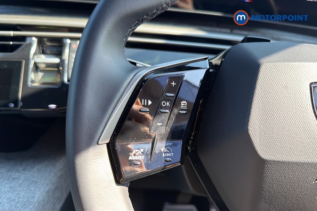 Peugeot 5008 Allure Premium Automatic Petrol SUV - Stock Number (1669665) - 1st supplementary image