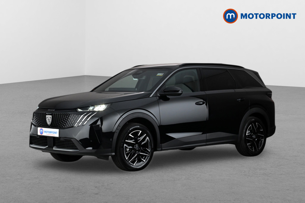 Peugeot 5008 Allure Premium Automatic Petrol SUV - Stock Number (1669665) - Passenger side front corner