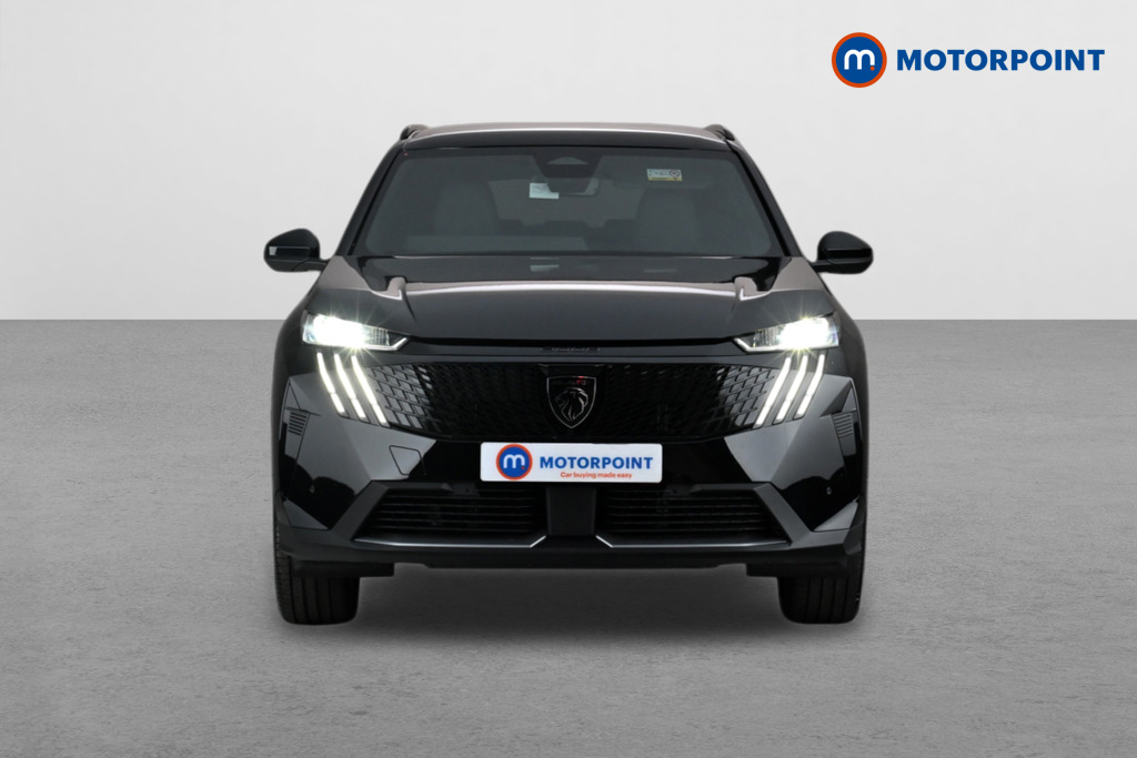 Peugeot 5008 Allure Premium Automatic Petrol SUV - Stock Number (1669665) - Front bumper