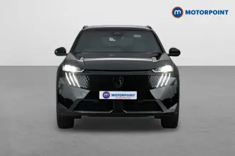 Peugeot 5008 Allure Premium Automatic Petrol SUV - Stock Number (1669665) - Front bumper