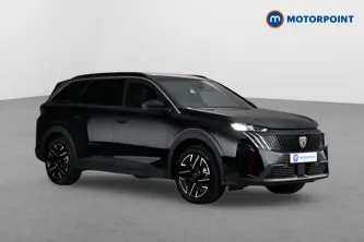 Peugeot 5008 Allure Premium Automatic Petrol SUV - Stock Number (1669665) - Drivers side front corner