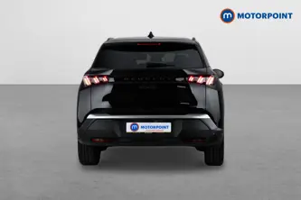 Peugeot 5008 Allure Premium Automatic Petrol SUV - Stock Number (1669665) - Rear bumper