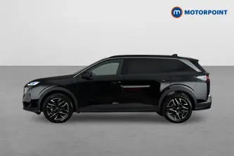 Peugeot 5008 Allure Premium Automatic Petrol SUV - Stock Number (1669665) - Passenger side