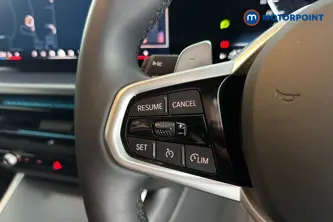 BMW 3 Series M Sport Automatic Petrol Plug-In Hybrid Saloon - Stock Number (1669766) - 4th supplementary image