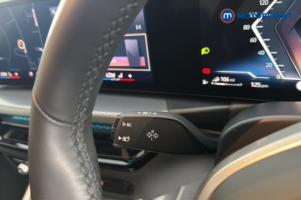 BMW 3 Series M Sport Automatic Petrol Plug-In Hybrid Saloon - Stock Number (1669766) - 5th supplementary image