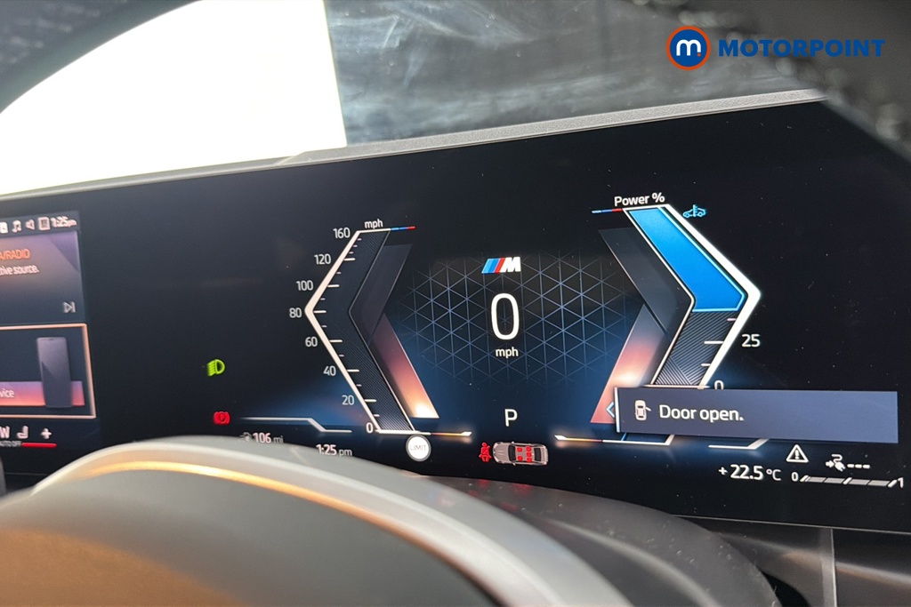 BMW 3 Series M Sport Automatic Petrol Plug-In Hybrid Saloon - Stock Number (1669766) - 7th supplementary image
