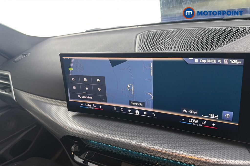 BMW 3 Series M Sport Automatic Petrol Plug-In Hybrid Saloon - Stock Number (1669766) - 9th supplementary image